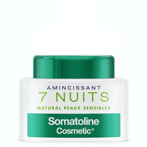 Amincissant 7 Nuits Natural