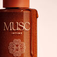 Amber Flower Musc Intime