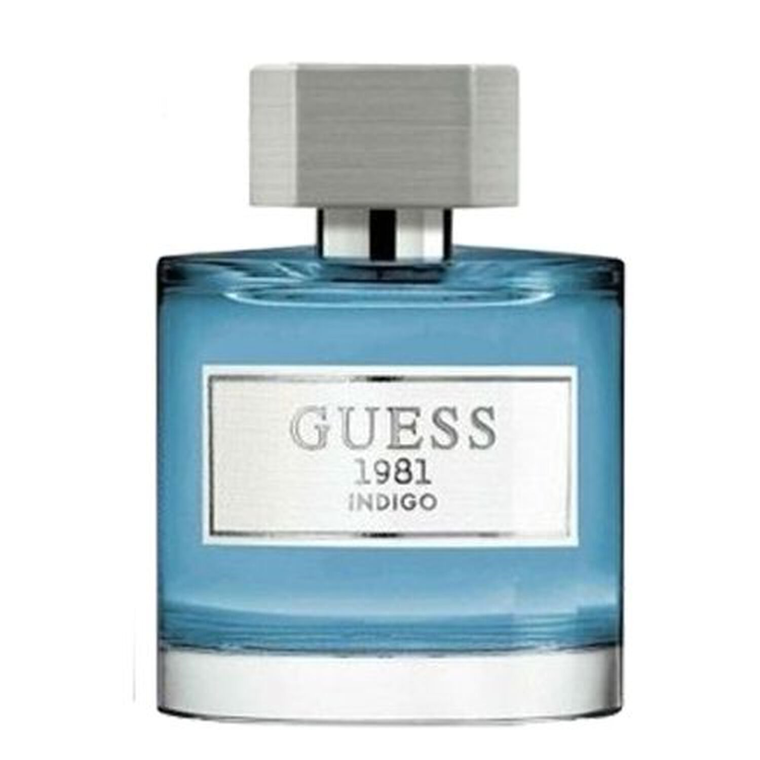 1981 Indigo Homme, Eau de Toilette Guess MyOrigines Produit