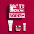 Blue Peptides Biotherm