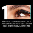 False Lash Telescopic Lift L'Oréal Paris