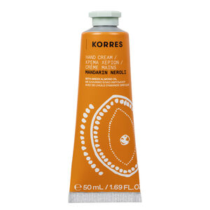 Mandarin Neroli