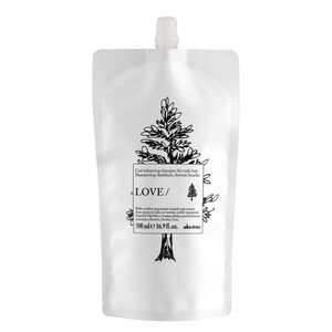 LOVE CURL Shampoo