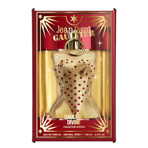 Gaultier Divine &Eacute;dition Collector Eau de Parfum 100 ml
