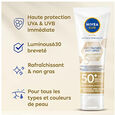 Luminous630&reg; SPF50+ Nivea
