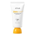 Zero-Cast Moisturizing Finish Sunscreen SPF 50+ Anua