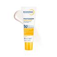 Photoderm Aquafluide Ultra-Lichte Hydraterende Fluid - Gevoelige Huid - SPF50+ 40 ml