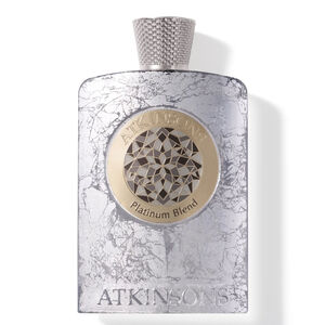 Platinum Blend