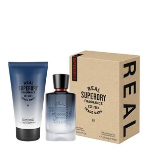 Real 01 Pour Homme