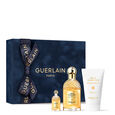 Aqua Allegoria Forte Mandarine Basilic Gift Set Eau de Parfum 75ml + 7.5ml Sample + 75ml Body Lotion