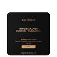 Invisible Cover Cushion Foundation Catrice