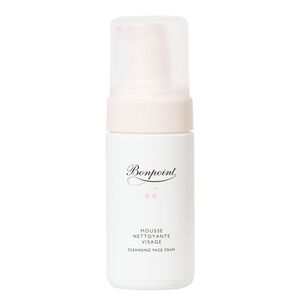 Mousse Nettoyante Visage
