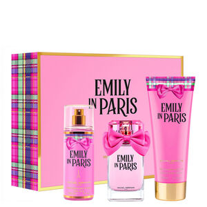 Emily in Paris