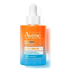 Ultra S&eacute;rum SPF50+