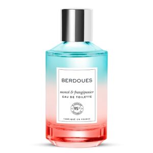 Mono&iuml; & Frangipanier