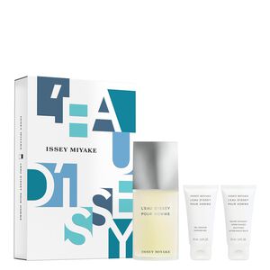 L'eau D'issey Pour Homme