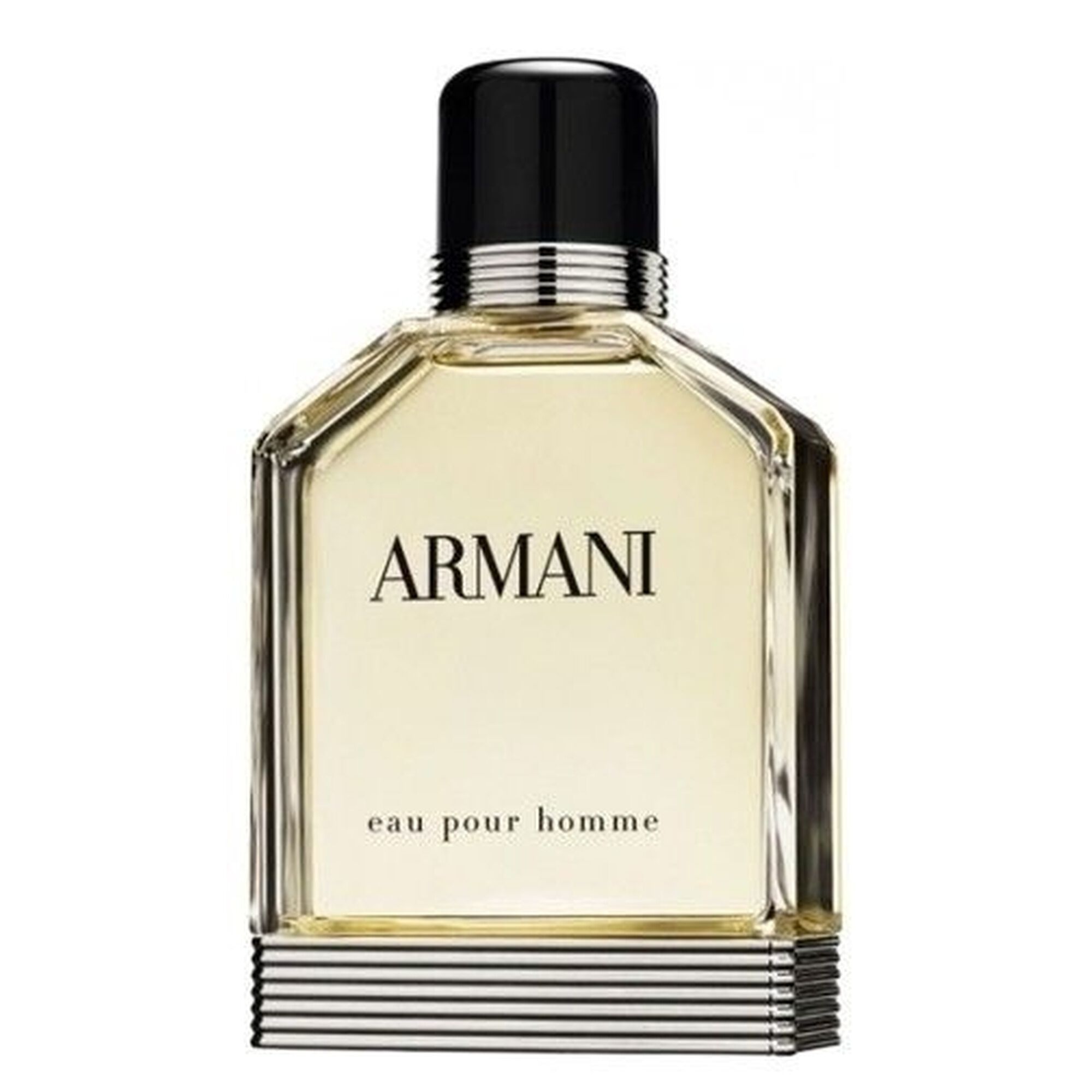 ARMANI eau pour homme 100ml 香水 Eau Pour Homme, Eau de Toilette 100 ml - Armani | MyOrigines Produit
