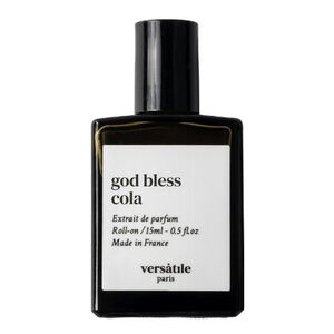God Bless Cola Extrait de Parfum 15 ml