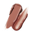 Mini M.A.C MACximal Matte-lippenstift in de kleur Honeylove + Lipglass Air Casual in een setje.