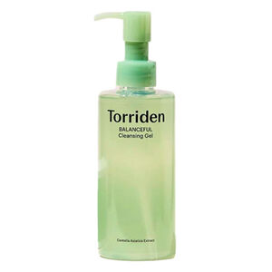 Balanceful Ausgleichendes Reinigungsgel mit Centella-Asiatica-Extrakt 200 ml
