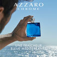 Chrome Azzaro