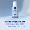 D&eacute;maquillant Yeux Nivea