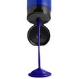 Brass Off M&aacute;scara Azul Neutralizadora de Reflexos Indesejados Alaranjados e Acobreados