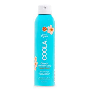 Spray Solaire Corps Classic SPF30