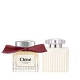 Chlo&eacute; Chlo&eacute;