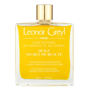 Huile Secret de Beaut&eacute;