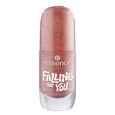 Gel Nail Polish Essence