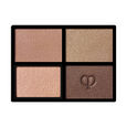 Ombres Couleurs Quadri 4-Color Eyeshadow Palette Refill
