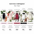 For Her Pure Musc Zestaw Eau de Parfum 50 ml + 2 produkty