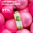 Kurl Nutrition Les Secrets de Loly