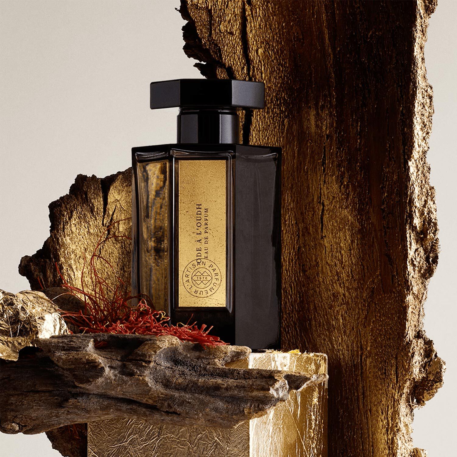 Ode à l'Oudh, Eau de Parfum 100 ml - L'Artisan Parfumeur