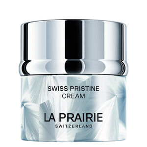 Swiss Pristine