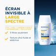 Photoderm Xdefense Ultra-Fluid SPF 50+ Unsichtbar 40 ml