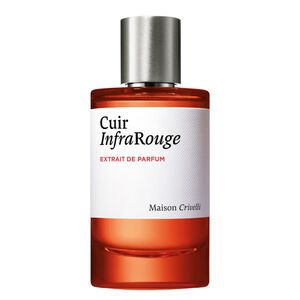Cuir Infrarouge