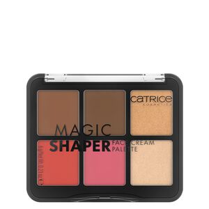 Magic Shaper Face Cream Palette