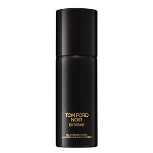 Noir Extreme Body Spray 150 ml