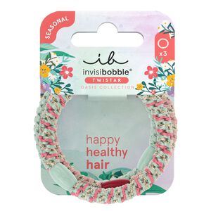 Twistar &Eacute;dition Limit&eacute;e Oasis