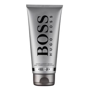 Boss Bottled