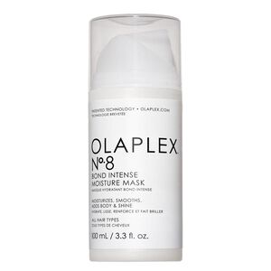 N&deg;8 Bond Intense Moisturizing Care Mask 100 ml