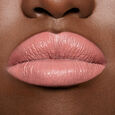 Teddy Love Lip Combo M&middot;A&middot;Cximal Sleek Satin Lipstick Set in Satin Teddy + Velvet Teddy Lip Liner