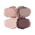 Ombres Couleurs Quadri 4-Color Eyeshadow Palette Refill