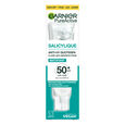 Pure Active T&auml;gliche Anti-UV Gesichtspflege gegen Hautunreinheiten SPF 50+ 40 ml