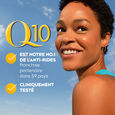 Q10 Anti-Rides Sensitive SPF15 Nivea