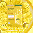 SkinActive Radiance Booster Vitamin C Tissue Mask 28 g