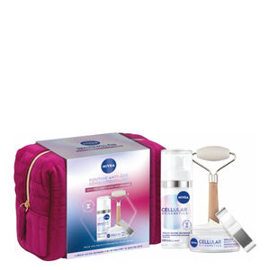 Cellular Epigenetics Ultimate Youth Serum Set 30 ml + Ultimate Youth Day Cream SPF 30 50 ml