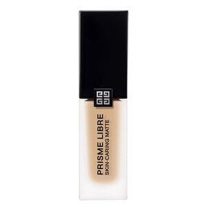 Prisme Libre Skin-Caring Matte Fond de Teint Soin & Matit&eacute; 24H 30ml